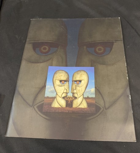 Pink floyd the - floyd, bell