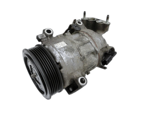 Compressore aria condizionata - compressore,