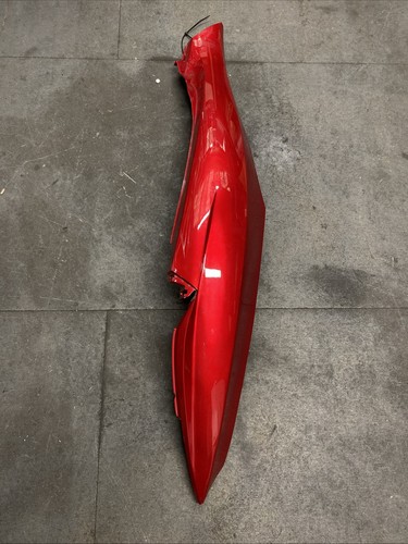 Carena copri pannello