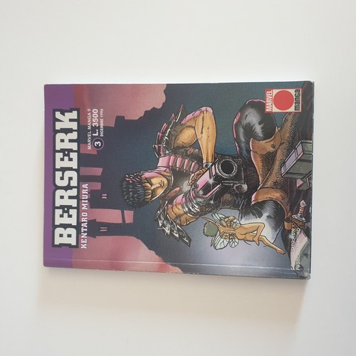2lgn planet manga berserk 3 - planet,
