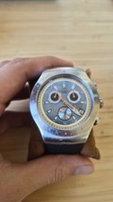 Used [Super rare] Swatch Irony