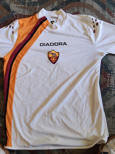 Maglia allenamento roma - allenamento,