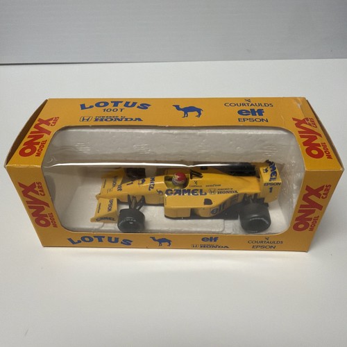 Scala pressofuso onice - 1/43,