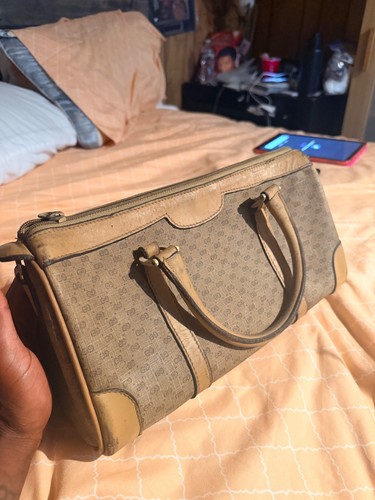 Borsa mano gucci anni - borsa, a