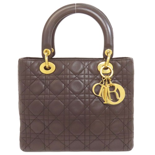 Borsa mano christian - mano,