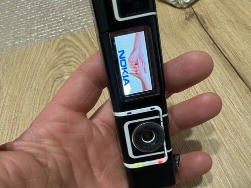 Nokia 7280 solo - parti, di