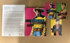 DYLAN DOG E ALTRI L’AUDACE