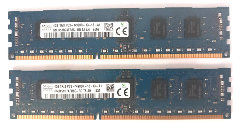 Ram ddr3 - 2x,