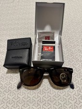 Ray-Ban Wayfarer pieghevole