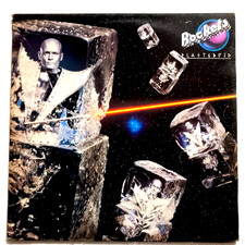 Rockets ‎Plasteroïd 1979 LP