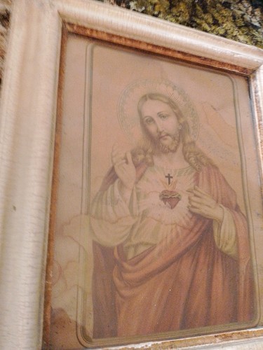 Quadro stampa carta sacra - stampa,