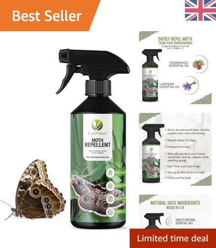 Spray antitarme naturale - spray,