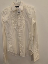 camicia ralph lauren donna