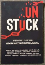 Unstuck: 17 Strategies to Put