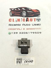 CENTRALINA RELÈ PER PEUGEOT