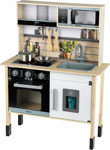 7186 miele cucina giocattolo - 7186,