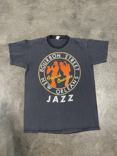 Camicia vintage bourbon - vintage, bourbon-street