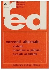 Correnti alternate Riassunti