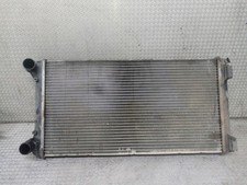 Radiatore acqua diesel Fiat