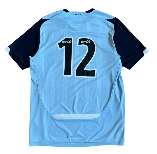 Maglia calcio 2009 - calcio, cuore
