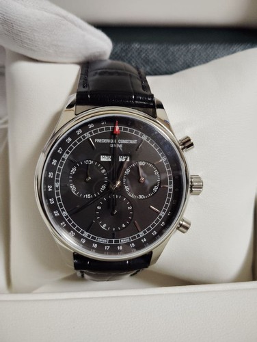 Orologio frederique constant - frederique,