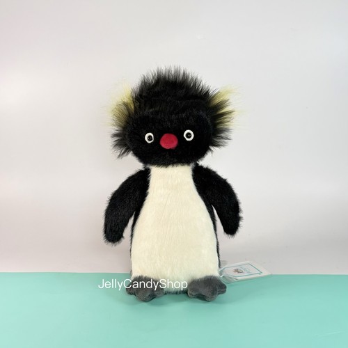 Autentico pinguino jellycat - autentico,