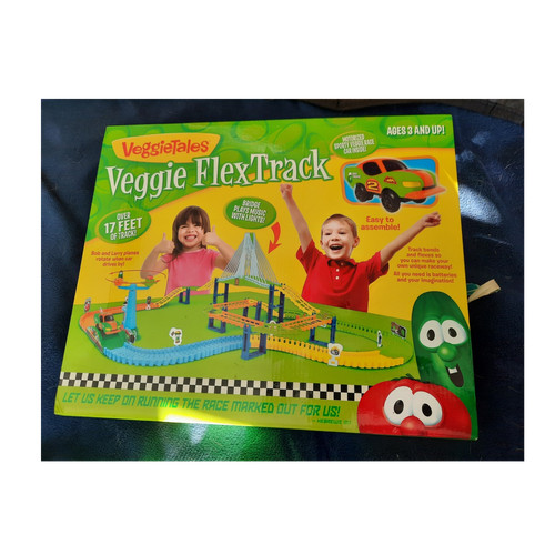 Raro veggietales veggie - raro,