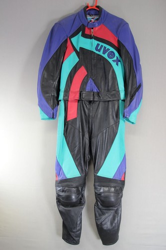 Tuta biker vintage - tuta,