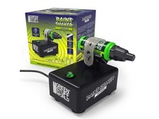 Green Stuff World - Macchina