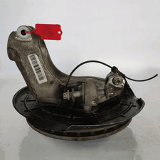 Montante sosp. ant. SX ALFA