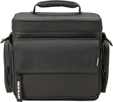 Borsa in vinile Magma Solid