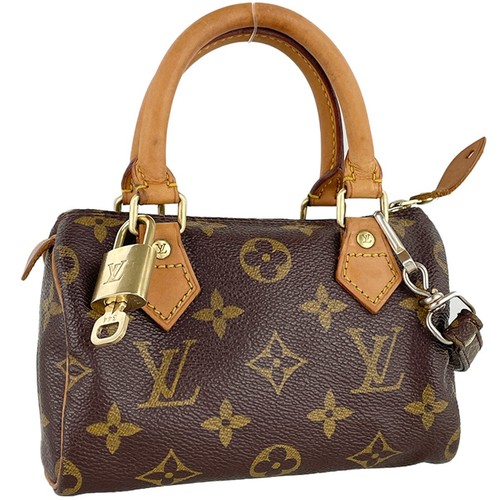 Borsa mano louis vuitton - a,