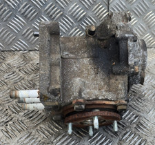 2005-2010 TOYOTA RAV 4 2.2