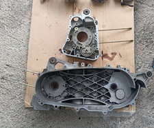 CARTER MOTORE KYMCO XCITING 300 R ULTIMO PEZZO 