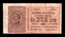 [NC] VITTORIO EMANUELE III - 2