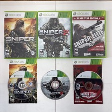 Sniper Elite V2 gioco