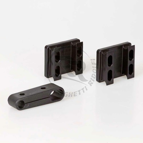 Kit raccordi spoiler - , anteriore