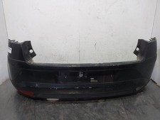 7410X0 paraurti posteriore per CITROEN C4 COUPE VTR demip9004141