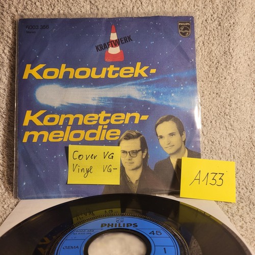 Kraftwerk - , ‎–