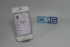 Apple iPhone 4s 16 GB bianco