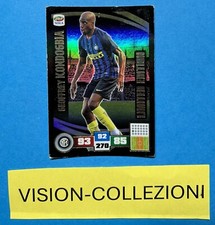 ⚽️ PANINI CALCIATORI