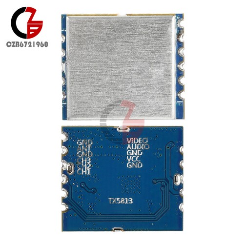 Modulo trasmettitore 8g - trasmettitore, 5.8g