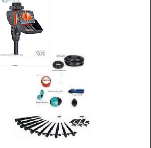 Kit irrigazione centralina - kit,