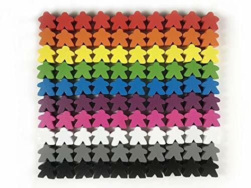 Multi colore gioco tavolo - multi,