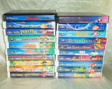 Disney Black Diamond The