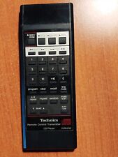 Telecomando originale Technics EUR64766