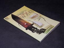 SANDMAN LA VEGLIA di Gaiman,  Zulli , Muth e Vess – Magic Press 1998