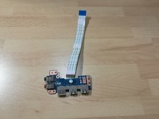 Scheda USB AUDIO board card