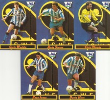 Merlin 1994 Sheffield