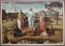 NAPOLI - MUSEO DI CAPODIMONTE